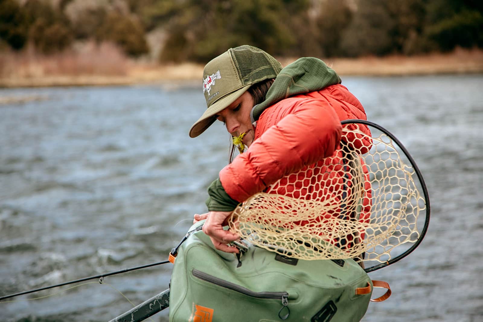 TOP 10 FLY FISHING TIPS AND TRICKS