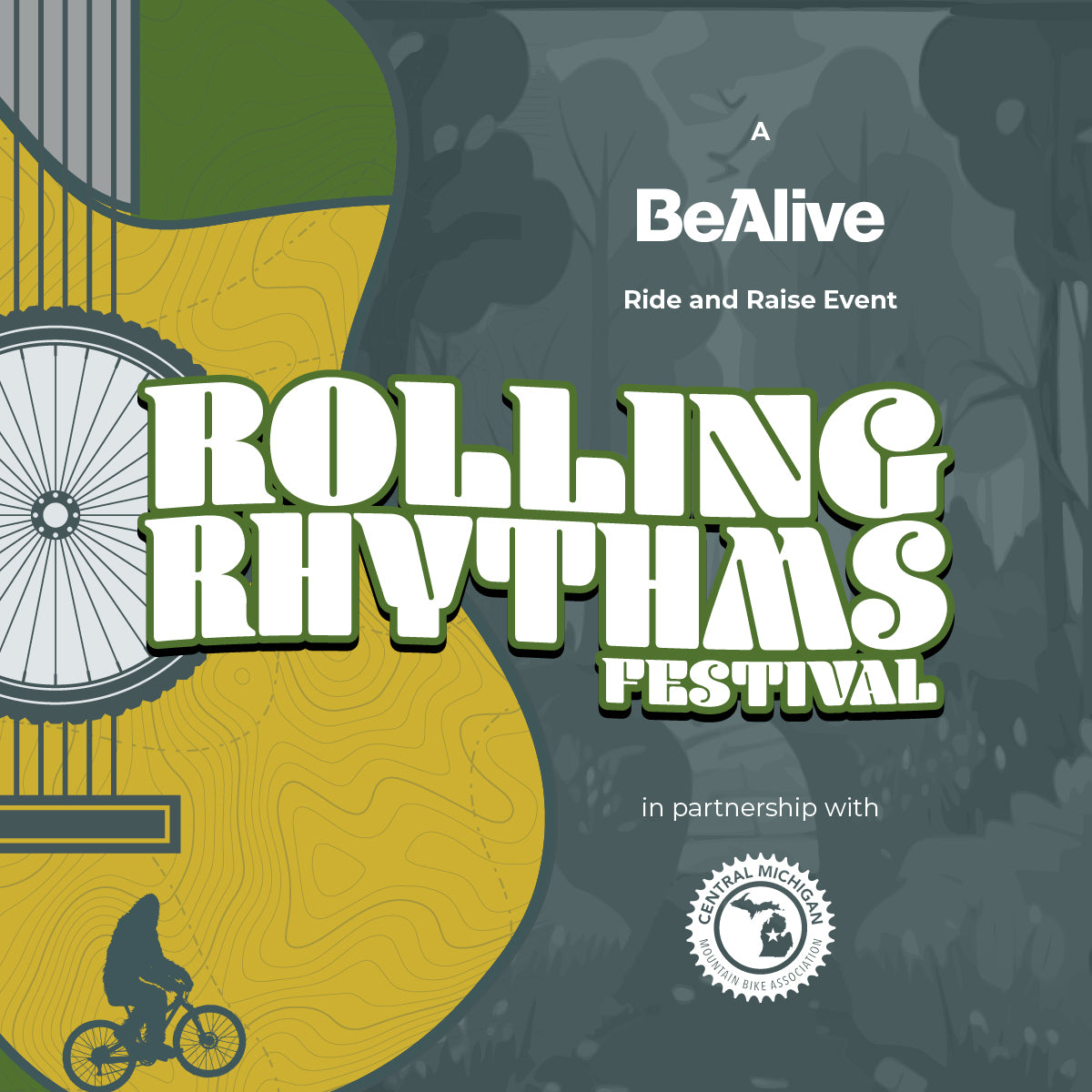 Rolling Rhythms Festival
