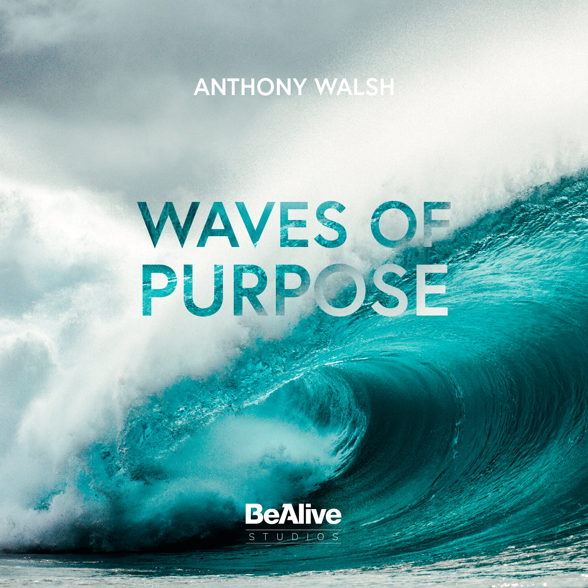 WAVES OF PURPOSE