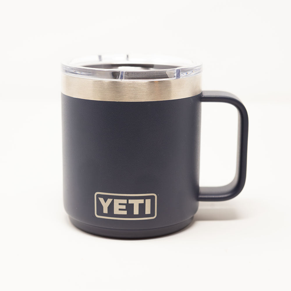 Yeti Rambler 10 oz Mug with MagSlider Lid