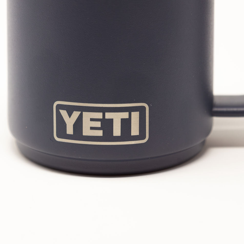 Yeti Rambler 10 oz Mug with MagSlider Lid